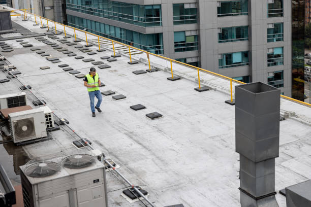 Best Roof Ventilation Installation  in Garden Grove, FL