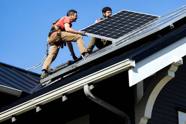Best 4 Ply Roofing  in Garden Grove, FL